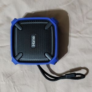 I home Bluetooth speaker